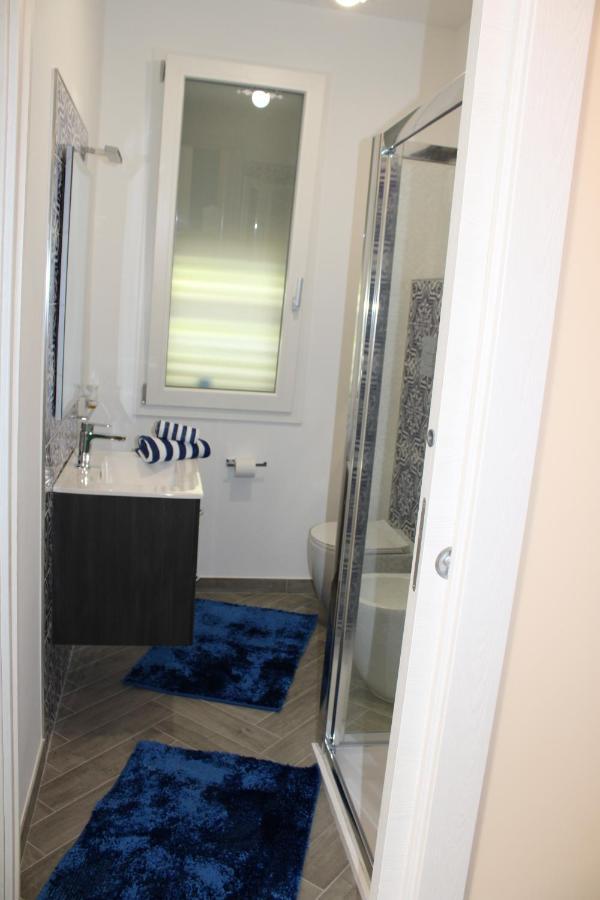 Cefalu Seaside Suite Екстериор снимка