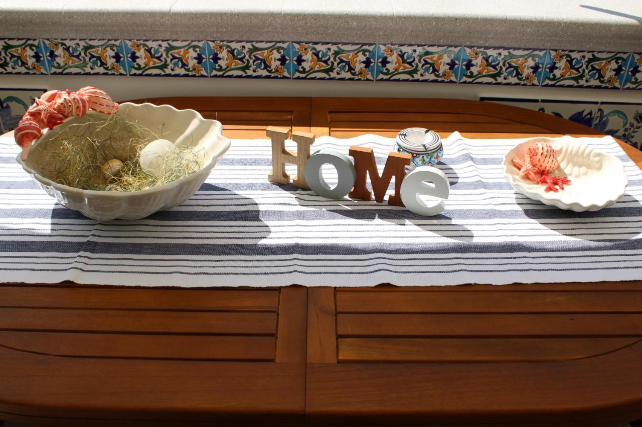 Cefalu Seaside Suite Екстериор снимка
