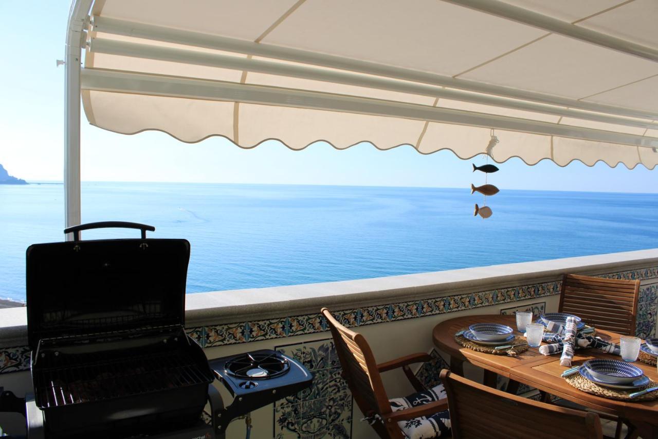 Cefalu Seaside Suite Екстериор снимка